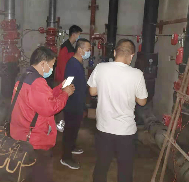 医院案例 医院案例