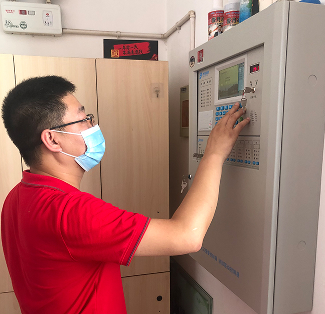 学校案例 学校案例