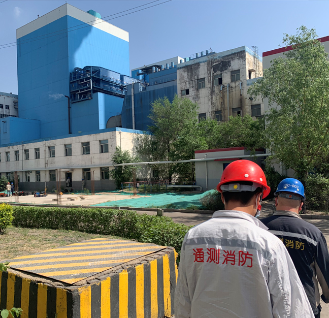 工业、厂房案例 工业、厂房案例